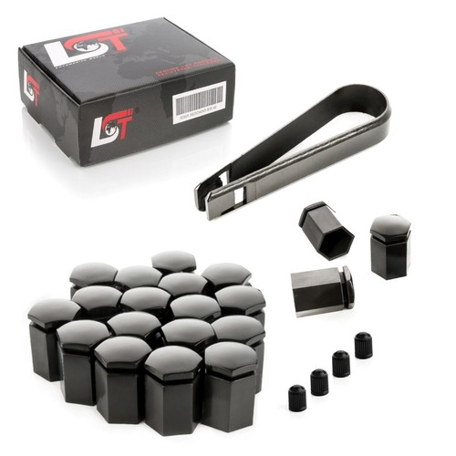 20x coprimozzo delle ruote - coprimozzo,