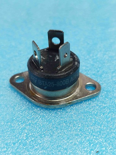 Triac bta25 800b - triac, bta25-800b