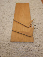 Scaffale Poul Cadovius rovere