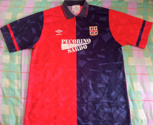 Camiseta maglia trikot shirt - maglia,