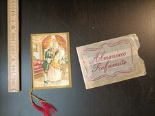 Calendario Calendarietto