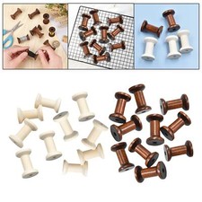 10x rocchetti di filo