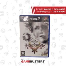 Haunting Ground - Sony Playstation 2 (PS2) PAL ITA usato - retrogaming