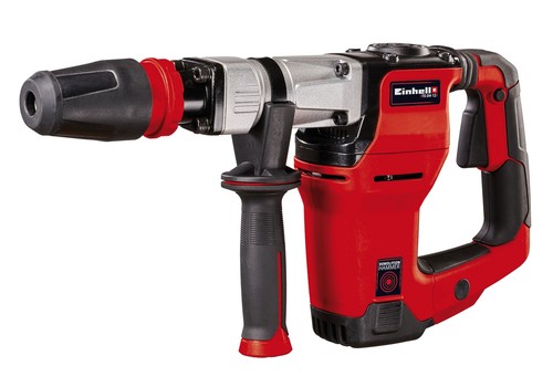 Martello demolitore einhell - demolitore,