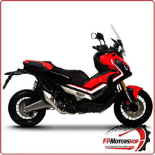 ATTACCO BORSE LATERALI BAGAGLIO MOTO RIGIDE PER HONDA X-ADV 750 17>20 SHAD