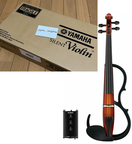 Yamaha violino elettrico - yamaha,