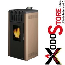 Stufa a pellet PALAZZETTI