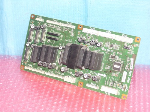 Xerox colore 560 pwba io - colore, pwba-md.io