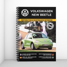 VOLKSWAGEN NEW BEETLE 