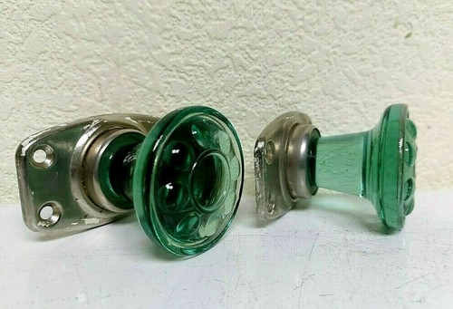 Set vintage maniglie per - set, di