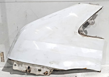RICAMBI USATI, PARAFANGO ANTERIORE SINISTRO FORD TRANSIT (BIANCO)