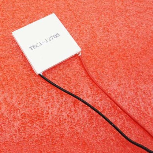 Dissipatore calore 40x40 - dissipatore, di