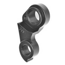 Gancio deragliatore per Cannondale SystemSix CAAD13 2019 | DROPOUT-399 Wheels...