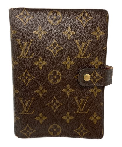 Louis vuitton agenda a6 - vuitton,
