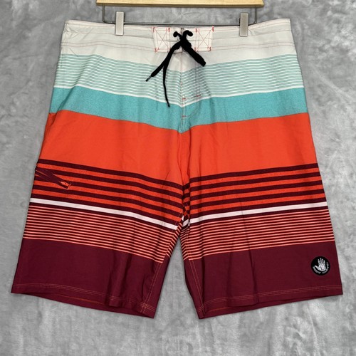 Body guanto vapor board - board, shorts