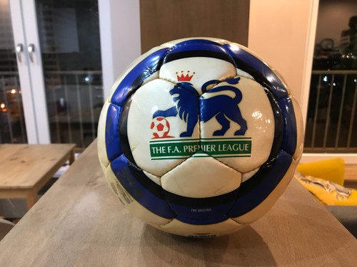 Pallone calcio nike total - da,