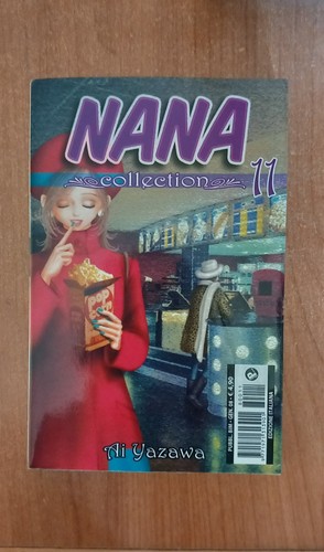 Volume nana collection - n.11,