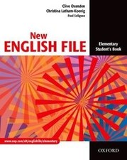 New English File. Elementary