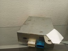 BMW X5 E53 2005 Centralina