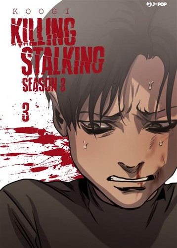 Killing stalking stagione - stagione, 3