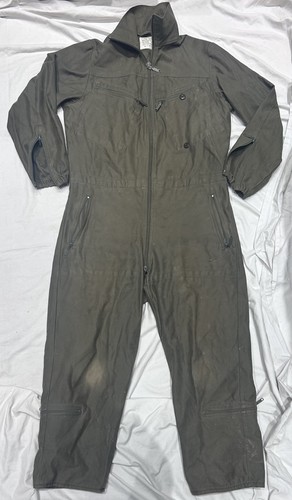 Tuta volo militare - tuta, tedesca