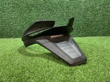 SCOCCA CARENA PORTATARGA HONDA