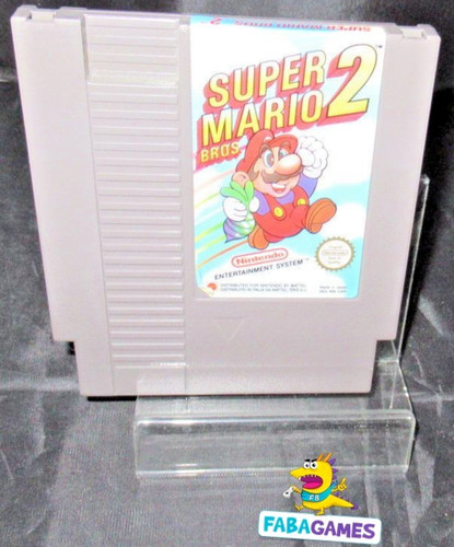 Nes super mario - -, per