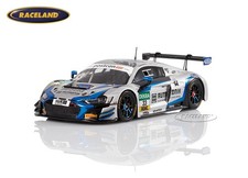 Audi R8 LMS GT3 Rutronik TECE