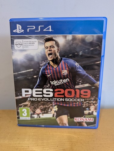 Pro evolution soccer pes - pro,