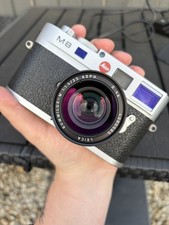 Leica Summilux 35mm F1.4 ASPH