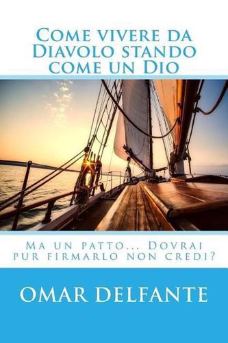Come vivere diavolo stando - diavolo,