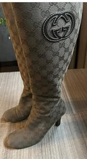 Stivali Gucci 