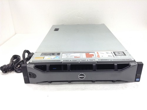 Dell poweredge r720 xeon - poweredge,
