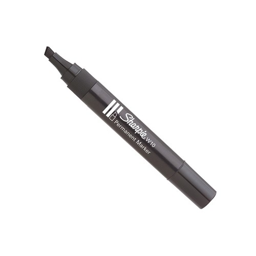 Marcatore permanente w10 - permanente,