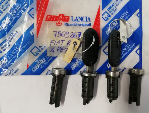 Fiat ritmo kit - ritmo, cilindretti