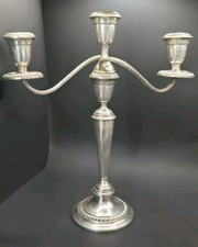 Alvin portacandele candelabro