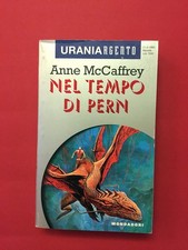 Nel tempo di Pern-di Anne