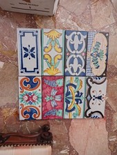 mattonelle Vietri Per Cucina.