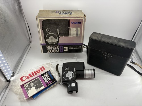 Fotocamera cinematografica
