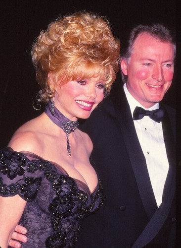Dia loni anderson geoff - loni, &