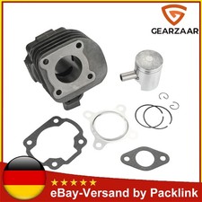 Ricambio cilindro 50cc adatto