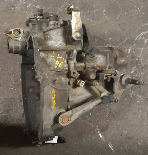 2205fe cambio compl peugeot - cambio,