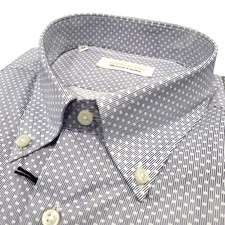 Camicia uomo regular - camicia,