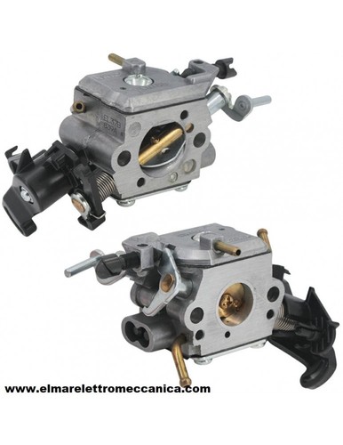 Husqvarna carburatore motosega - husqvarna,
