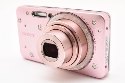 Sony cyber shot - cyber,