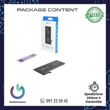 BATTERIA ORIGINALE PRIO