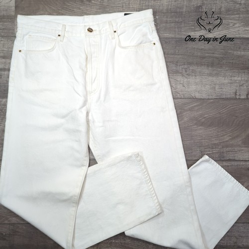 Jeans mosca goldsign gamba - jeans,