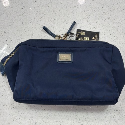 Aurelli borsa trucco - aurelli, con