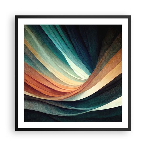 Poster 60x60cm pezzo - 60x60cm,