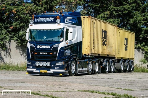 Wsi 3659 scania cr20h - cr20h, 6x2